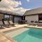 Holiday Home Villa Noalou by Interhome