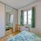 Holiday Home Les Grandes Bleues 3-1 by Interhome