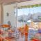 Apartment Les Marinas de la Plage I-1 by Interhome