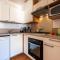 Apartment Les Marinas de la Plage I-1 by Interhome