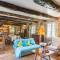 Holiday Home Chaumiere Natelliou by Interhome