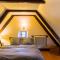 Holiday Home Chaumiere Natelliou by Interhome