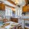 Holiday Home Chaumiere Natelliou by Interhome