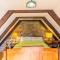 Holiday Home Chaumiere Natelliou by Interhome
