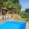 Holiday Home La Letizia by Interhome - Collemancio