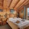 Chalet Mont Rose