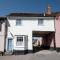 Clematis Cottage - Lavenham