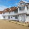 Clematis Cottage - Lavenham