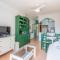 Green Lagoon Penthouse