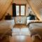 Chalet Waldrauschen by Interhome