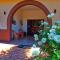 Hosteria Valle Azul