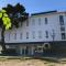O2 Hotel Villa Gesell