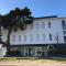 O2 Hotel Villa Gesell