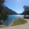 Camping Al Lago Ledro