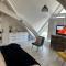 Beautiful, spacious 3 bed Brixham apartment