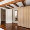 Wooden design Apartment by Wonderful Italy