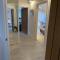 Beautiful, spacious 3 bed Brixham apartment