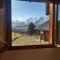 Chalet 6-8 couchages à la Joue du Loup
