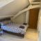 Beautiful, spacious 3 bed Brixham apartment