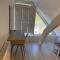 Beautiful, spacious 3 bed Brixham apartment