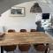 Beautiful, spacious 3 bed Brixham apartment