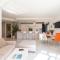 Cannes Rue dAntibes Premium 2 BDR 2 baths Exclusive Olam Properties