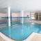 Ascos Coral Beach Hotel