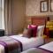 The Red Lion & Manor House - Burnsall