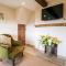 Tolldish Cottage