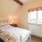 Tolldish Cottage
