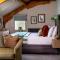 The Red Lion & Manor House - Burnsall