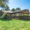 Holiday Home Kali - 900m to the inlet by Interhome