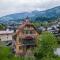 Apartment Katharina by Interhome