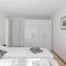 Apartment Vista Isole di Brissago by Interhome - Ronco sopra Ascona