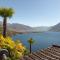 Apartment Vista Isole di Brissago by Interhome