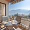 Apartment Alga Lakeview by Interhome