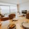 Studio Zeeduin by Interhome - Bredene