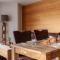 Apartment Ferme de Sandra E0 by Interhome