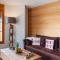 Apartment Ferme de Sandra E0 by Interhome