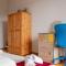 Apartment Ferme de Sandra E0 by Interhome