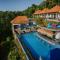Abasan Hill Hotel and Spa - Nusa Penida