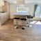 Holiday Home Sky-Chalet by Interhome