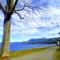 Bellerive, pieds dans leau lac & montagnes