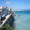 Grazioso appartamento terrazzo e wi-fi near Otranto