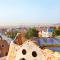 Apartment Sagrada Familia- Rossello by Interhome