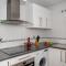 Apartment Lorcrisur Mountain view by Interhome