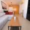 Apartment Pedagrosa II by Interhome