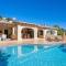 Villa Marita by Interhome
