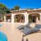 Villa Marita by Interhome