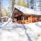 Holiday Home Soutajan kuksa by Interhome - Pyhätunturi
